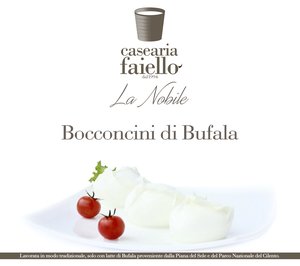 Bocconcini di Bufala Featured Image