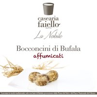Bocconcini di Bufala affumicati Featured Image