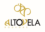 Bodegas Altovela Logo