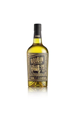Saffron Boigin gin Featured Image