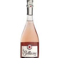 Spumante rosé Brut "Le Bollicine Rosa" Featured Image