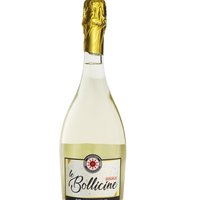 Spumante Brut "Le Bollicine Rondinella Magra" Sparkling Life Featured Image