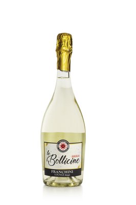 Spumante Brut "Le Bollicine Rondinella Magra" Sparkling Life Featured Image