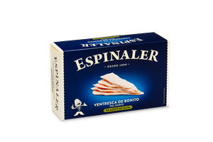 MUSSELS IN GALICIAN SAUCE 14/16 ESPINALER Featured Image