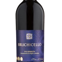 Bruchicello Nero D'Avola 2014 Featured Image