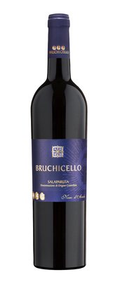 Bruchicello Nero D'Avola 2014 Featured Image