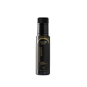 BASIL Infused olive oil 100 ML Featured Image