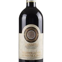 Brunello di Montalcino Featured Image