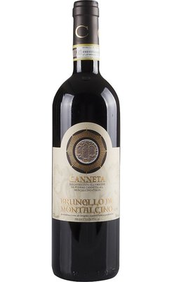 Brunello di Montalcino Featured Image