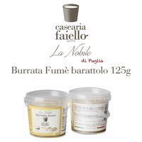 Burrata Fumè Featured Image