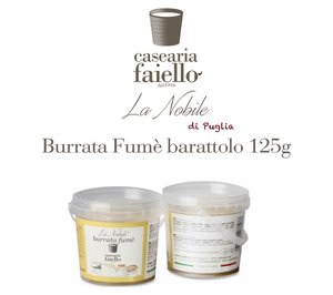Burrata Fumè Featured Image