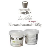 Burrata in barattolo Featured Image