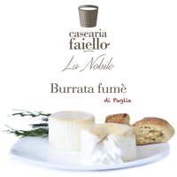 Burrata fumè Featured Image