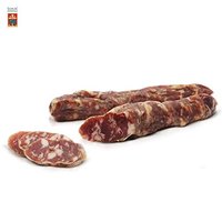 Salsiccia di Cinghiale Naturale Featured Image