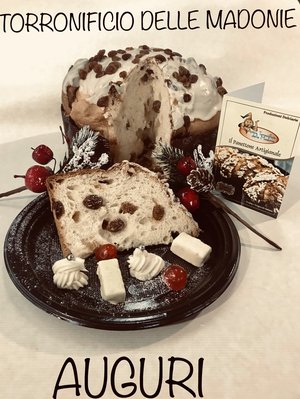 Panettone artigianale Featured Image