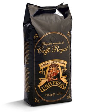 ROYAL - GRAN CAFFE' Featured Image