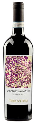 Cabernet Sauvignon Venezia DOP Featured Image