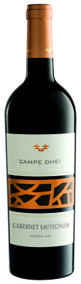 Cabernet Sauvignon Doc Venezia Campe Dhei Featured Image