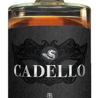 CADELLO ARTISANAL LIQUEUR Featured Image