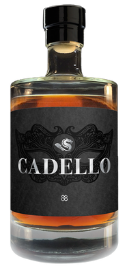 CADELLO ARTISANAL LIQUEUR Featured Image