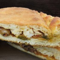 Il calzone al merluzzo a casa tua ... Featured Image