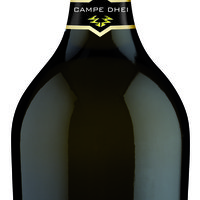 Prosecco Spumante Doc Extra Dry Millesimato Campe Dhei Featured Image