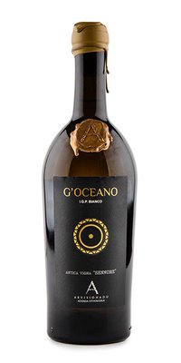 G'OCEANO ANTICA VIGNA SENNORE 2017 Featured Image