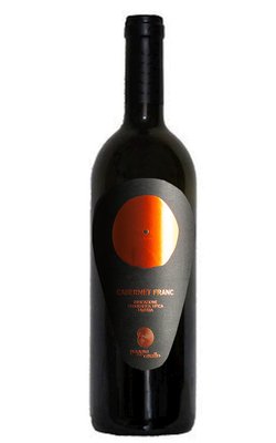 CABERNET FRANC UMBRIA IGT 2015 Featured Image