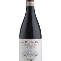 MOMPIRONE - BARBERA D'ASTI SUPERIORE DOCG 2016 Featured Image