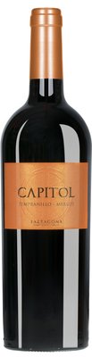 Capitol Tinto Joven Featured Image