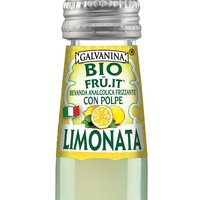 Organic  Soda - Lemon Featured Image