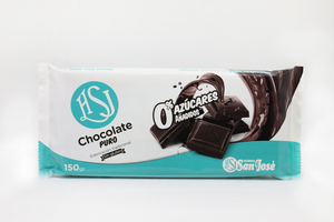 PURE SUGAR-FREE CHOCOLATE Featured Image