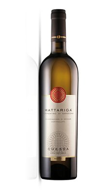 MATTARIGA VERMENTINO DI SARDEGNA DOC Featured Image