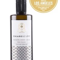 CHIAROSCURO Extra Virgin Olive Oil Featured Image