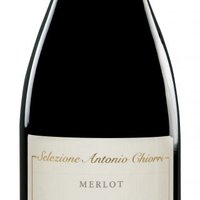 SELEZIONE ANTONIO CHIORRI MERLOT UMBRIA IGT 2012 Featured Image