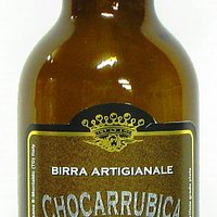 CHOCARRUBICA Featured Image