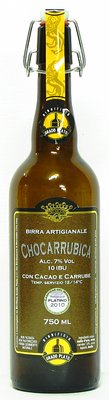 CHOCARRUBICA Featured Image