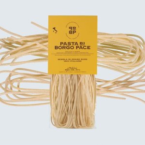 SPAGHETTI CLASSICI Featured Image