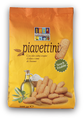 Piavettini Classici con semi di sesamo Featured Image