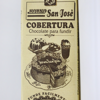 COUVERTURE CHOCOLATE HORNO SAN JOSÉ Featured Image