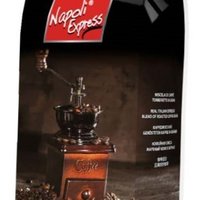 NAPOLI EXPRESS COFFEE BEANS CLASSIC BLEND 1 KG Featured Image