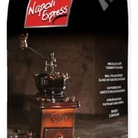NAPOLI EXPRESS COFFEE BEANS CLASSIC STRONG 1 KG Featured Image