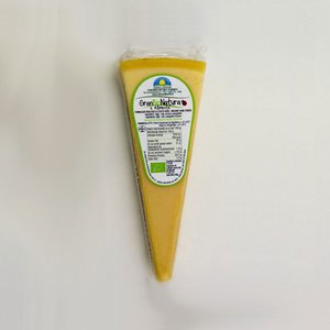 HARD CHEESE MADE WITH MICROBIAL RENNET Featured Image