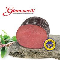 BRESAOLA DELLA VALTELLINA IGP PUNTA D'ANCA Featured Image