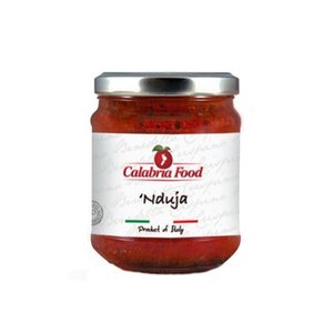 NDUJA di Spilinga Featured Image