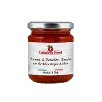 CREMA DI POMODORI SECCHI Featured Image