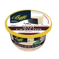 CACIO E PEPE chilled sauce150g Featured Image