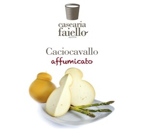 Caciocavallo affumicato Featured Image