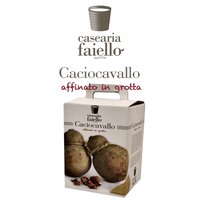 Caciocavallo affinato in grotta - Box Featured Image