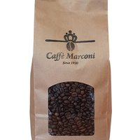 Firenze Roasted Coffee Beans Blend 70% Arabica - 30% Robusta Featured Image